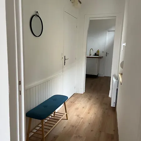 Chill & Confort Apartment