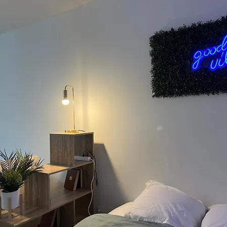 Chill & Confort Saint-Dizier